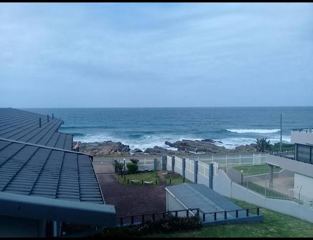 2 BEDROOM PROPERTY TO RENT IN MANABA BEACH